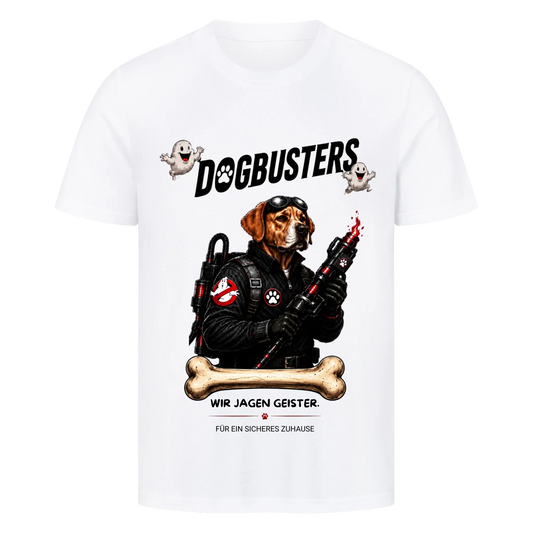 Dogbusters