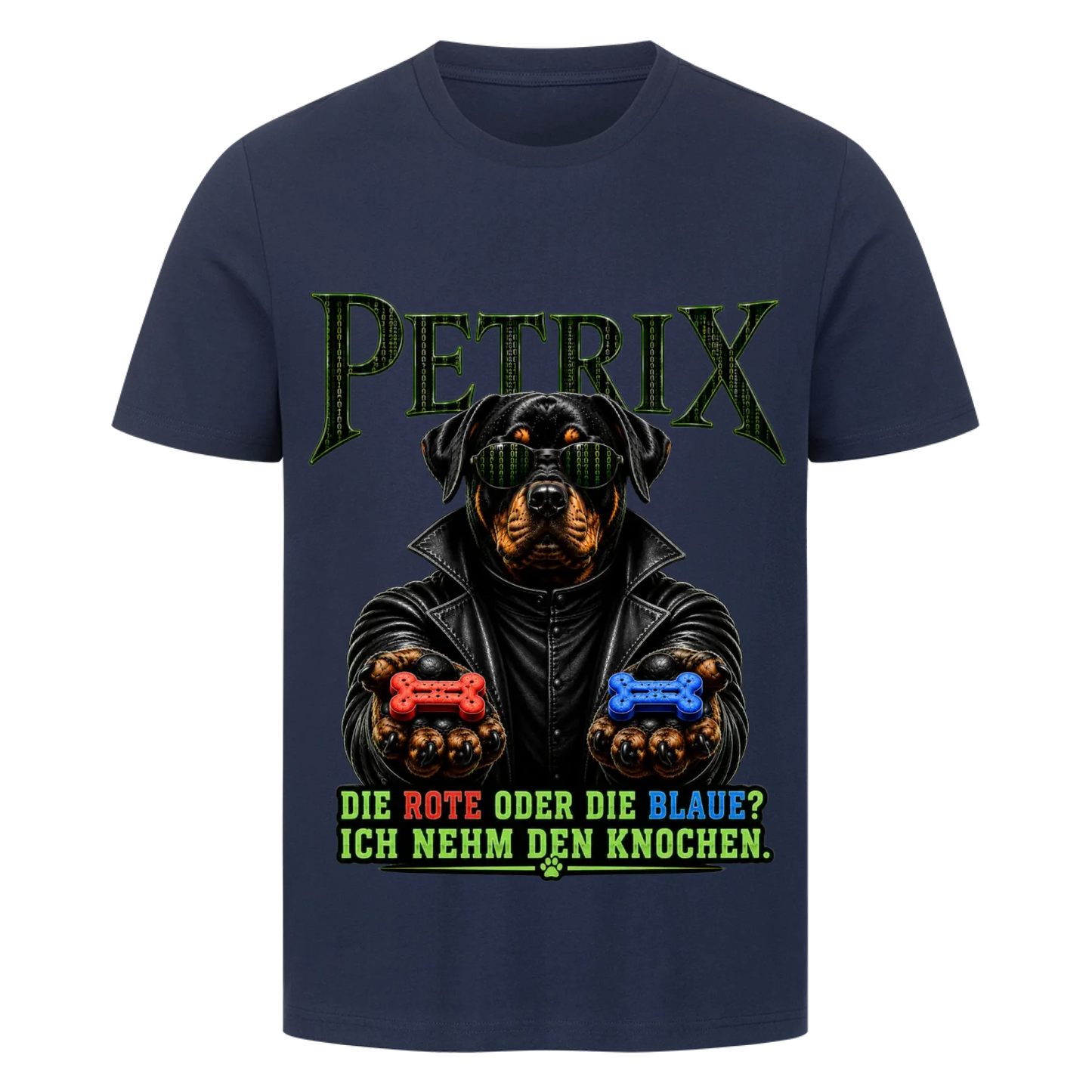 Petrix