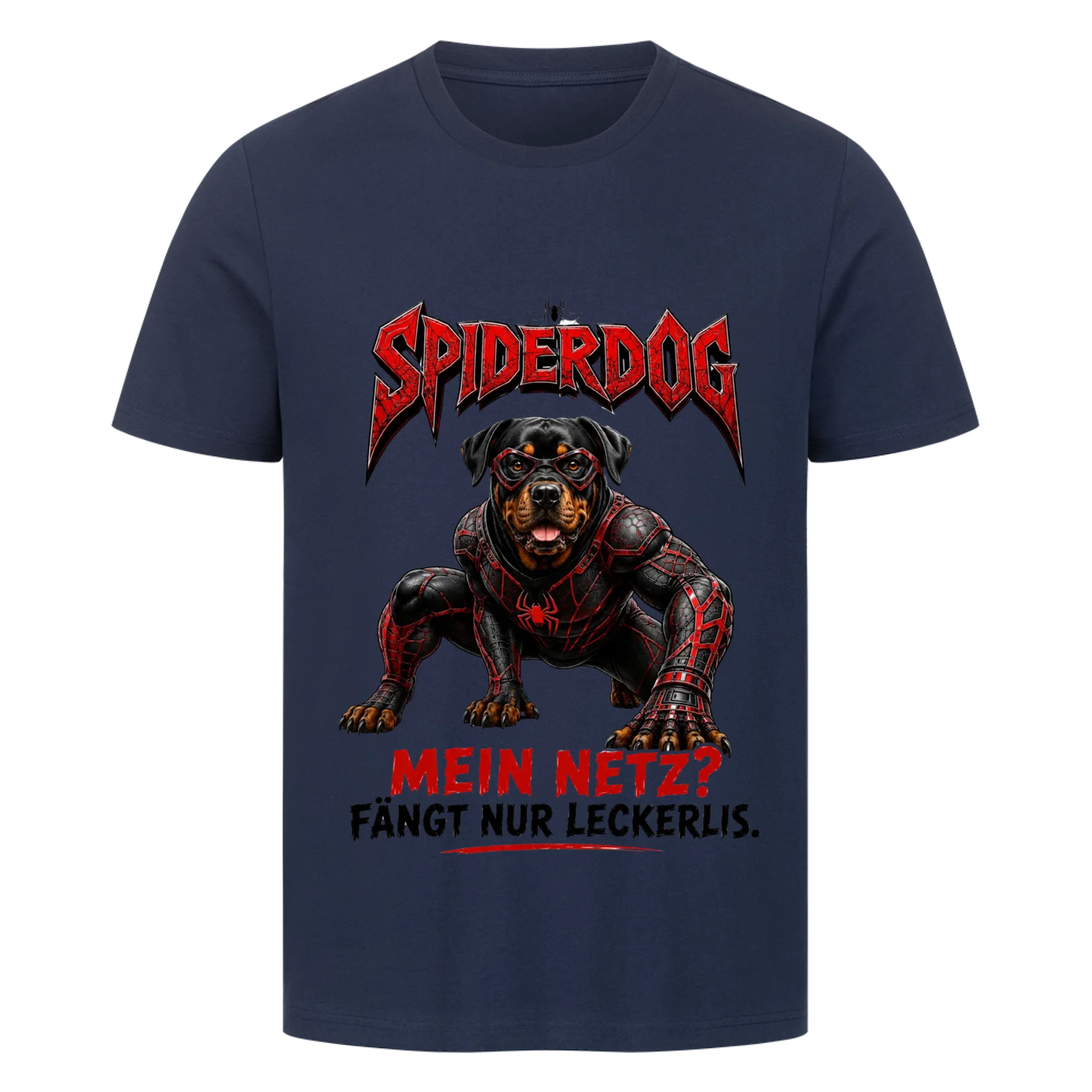 Spiderdog