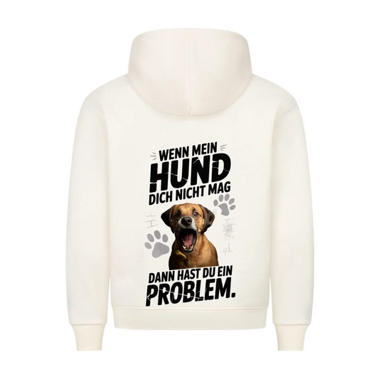 Die 5 beliebtesten personalisierten Hunde-Hoodies 2025 – Mit Hundefoto & Namen