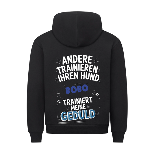 Geduld Hoodie
