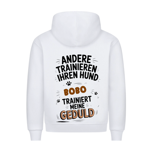 Geduld Hoodie