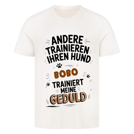 Geduld T-Shirt