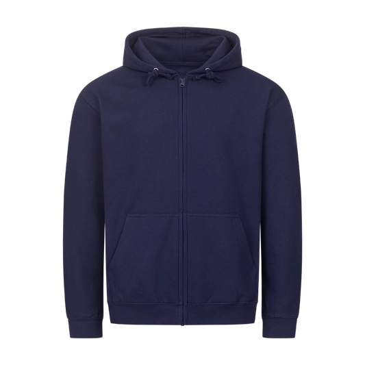 Personalisierbares Hunde Zipper "Mein Hund Macht Geschäft"