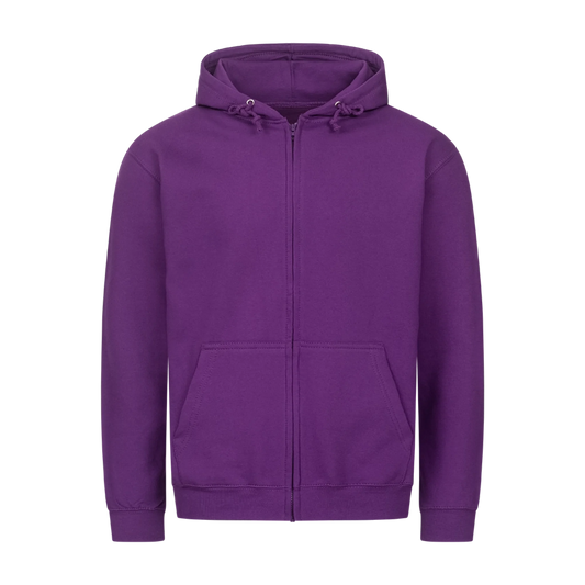 Personalisierbares Hunde Zipper "Andere Trainieren Ihren Hund" mit Hundename