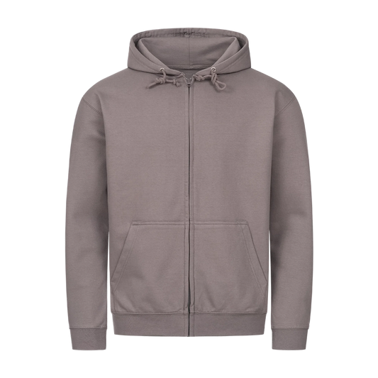 Personalisierbares Hunde Zipper "Andere Bekommen Kommandos"