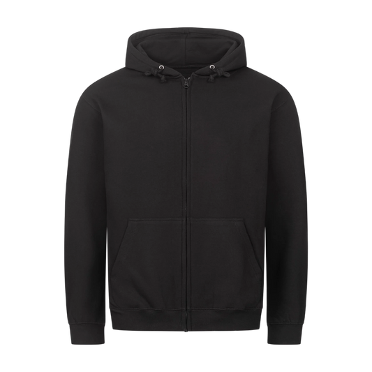 Personalisierbares Hunde Zipper "Dog Mom Vibes"