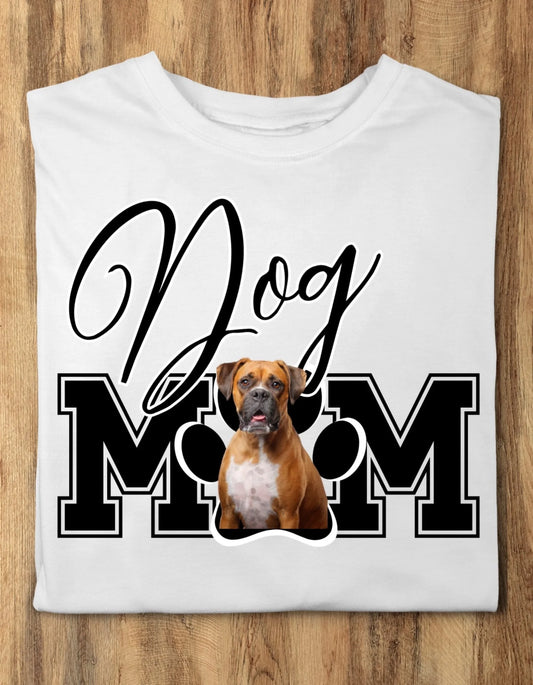 dogmomholz