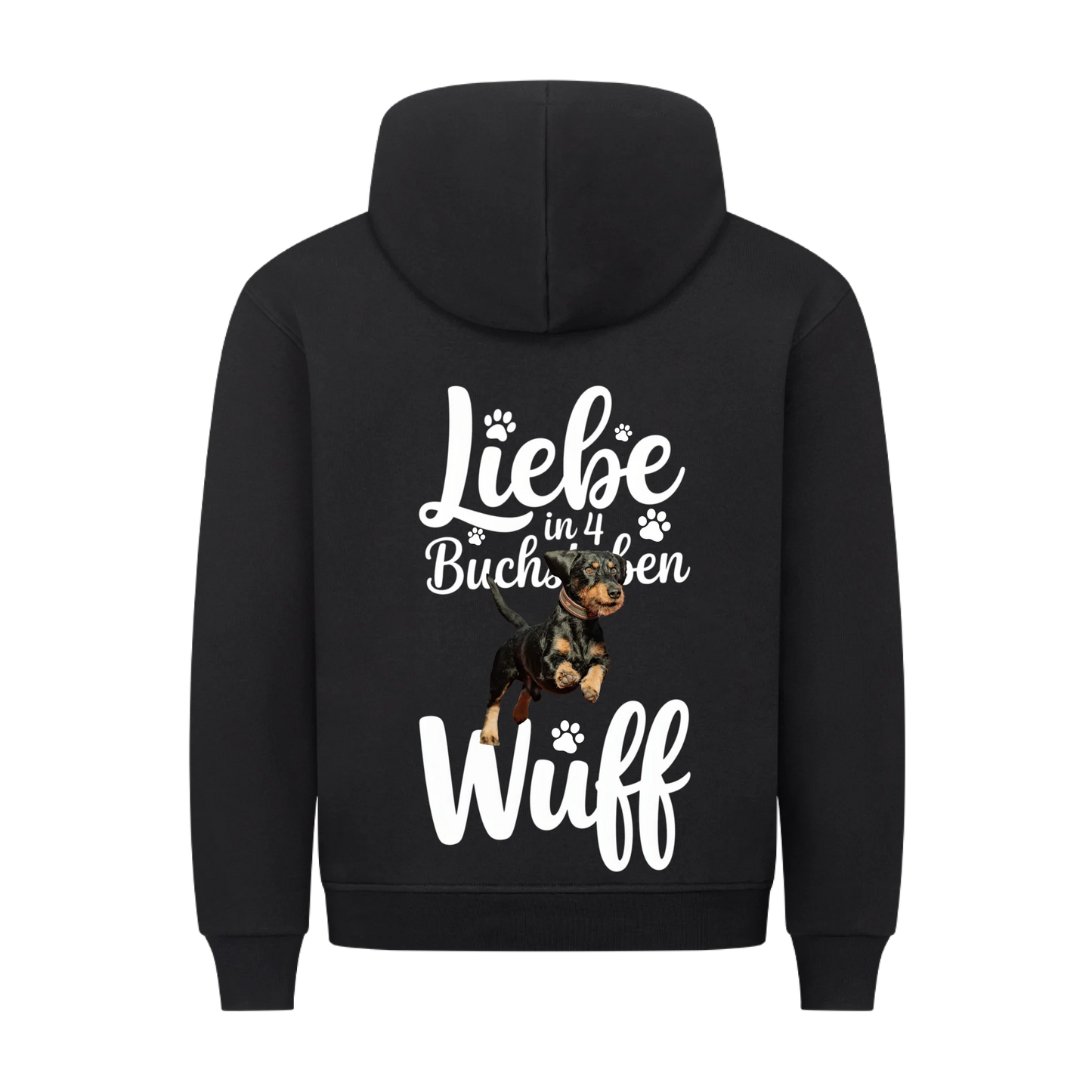 Liebes Hoodie