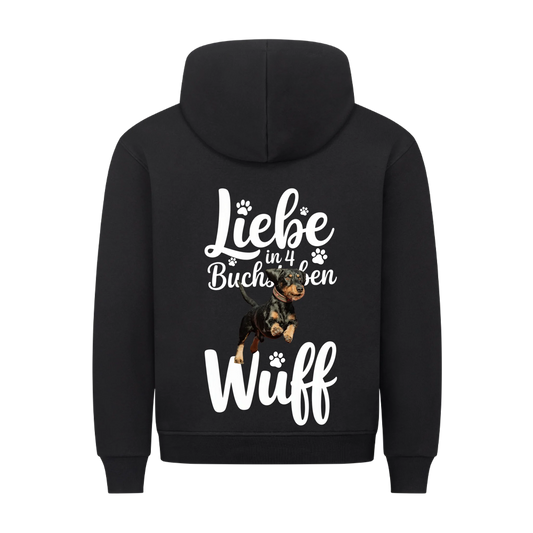 Liebes Hoodie