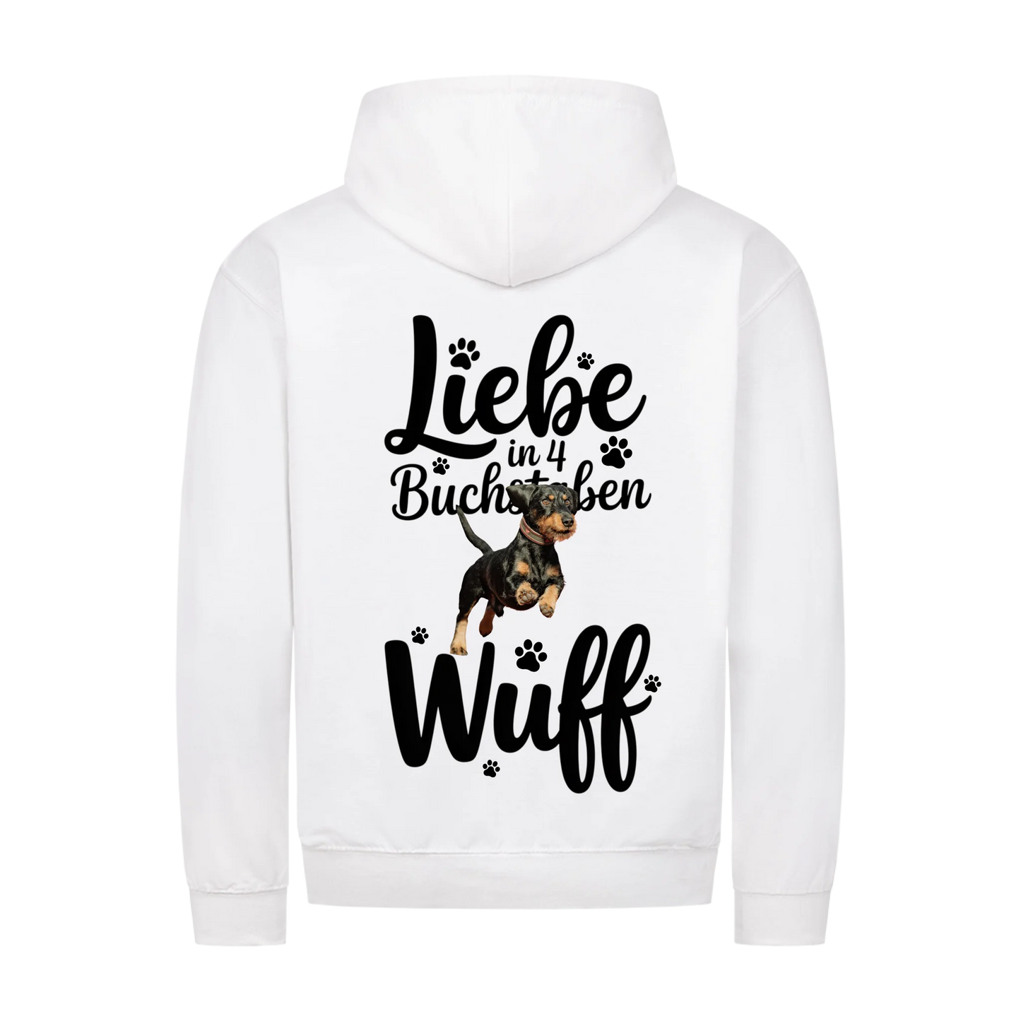 Liebes Zipper