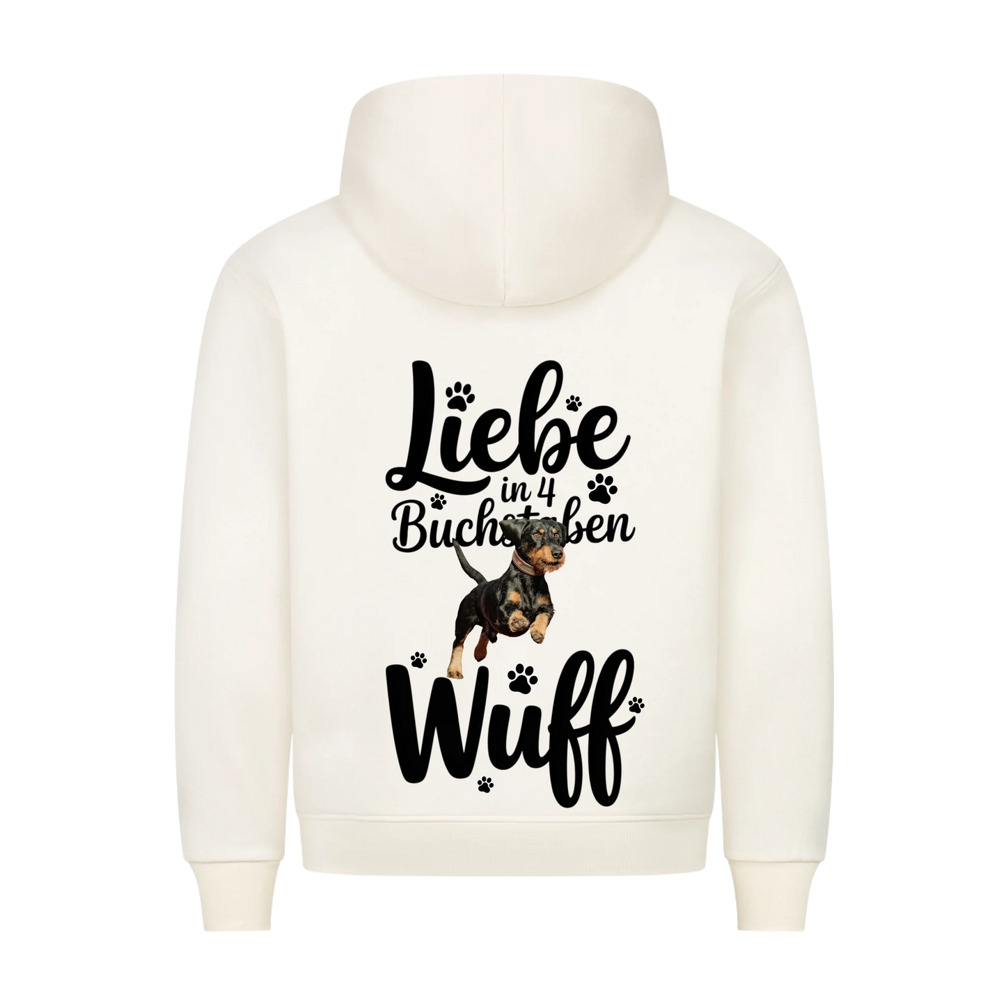 Liebes Hoodie