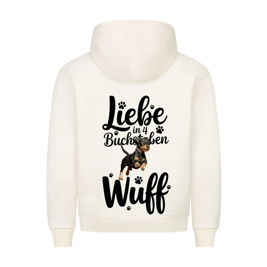 Liebes Hoodie
