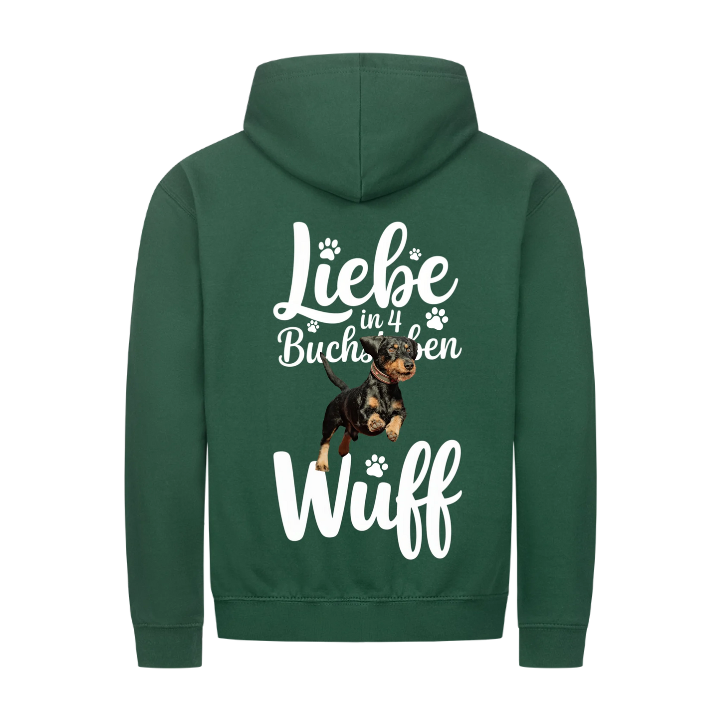 Liebes Zipper