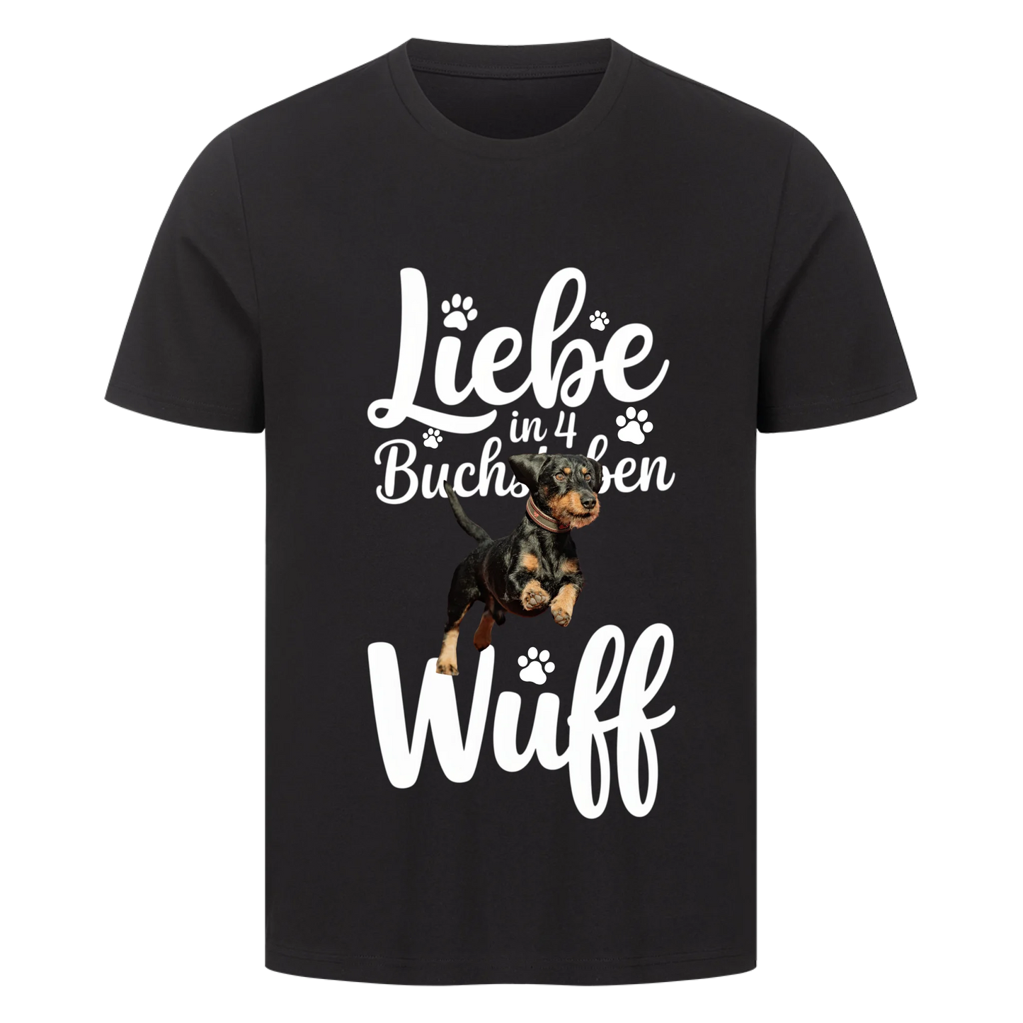 Liebes T-Shirt