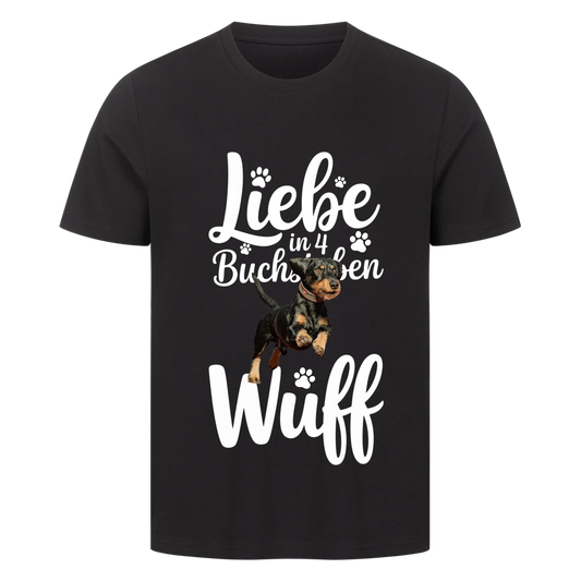 Liebes T-Shirt