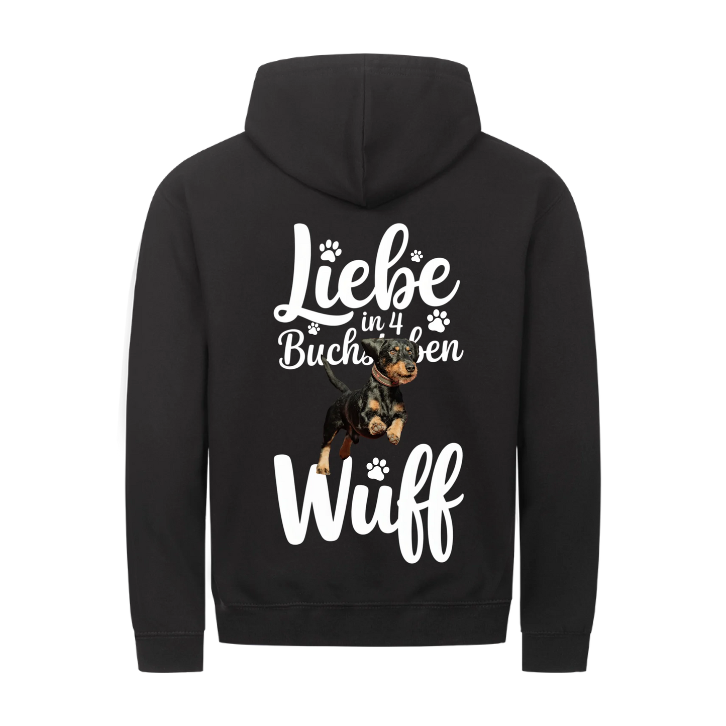 Liebes Zipper
