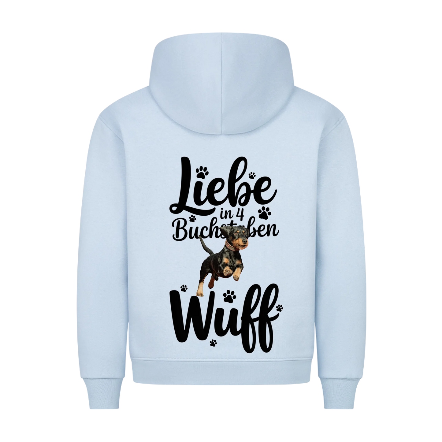 Liebes Hoodie