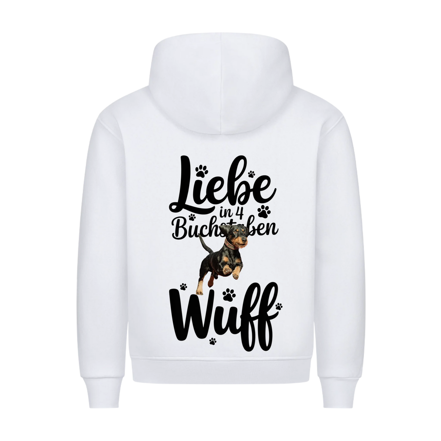 Liebes Hoodie