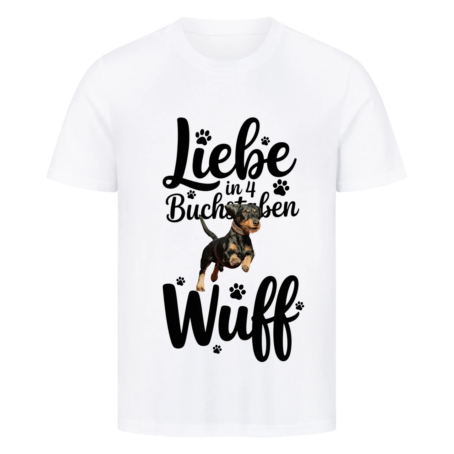 Liebes T-Shirt