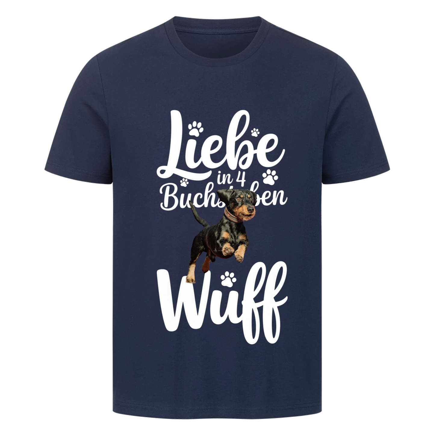 Liebes T-Shirt