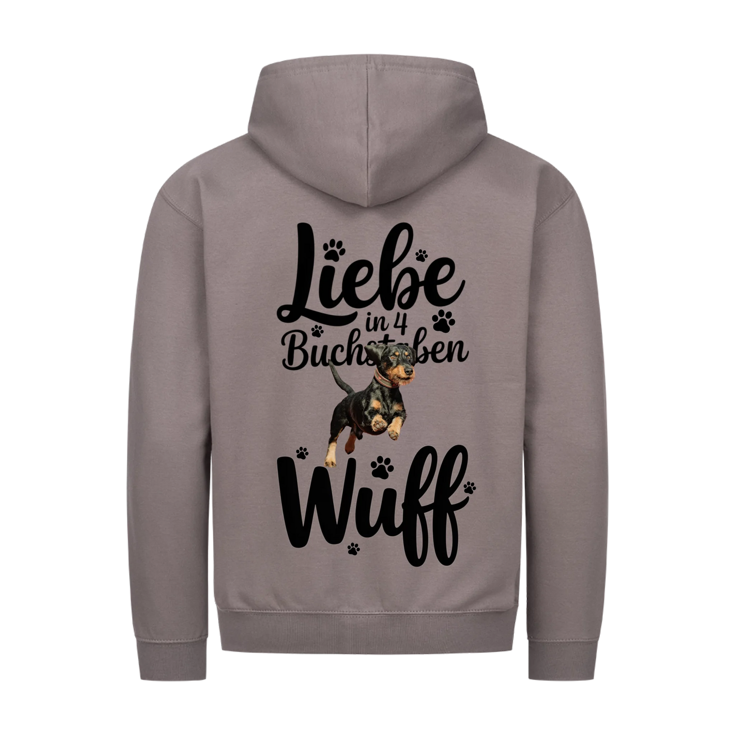 Liebes Zipper
