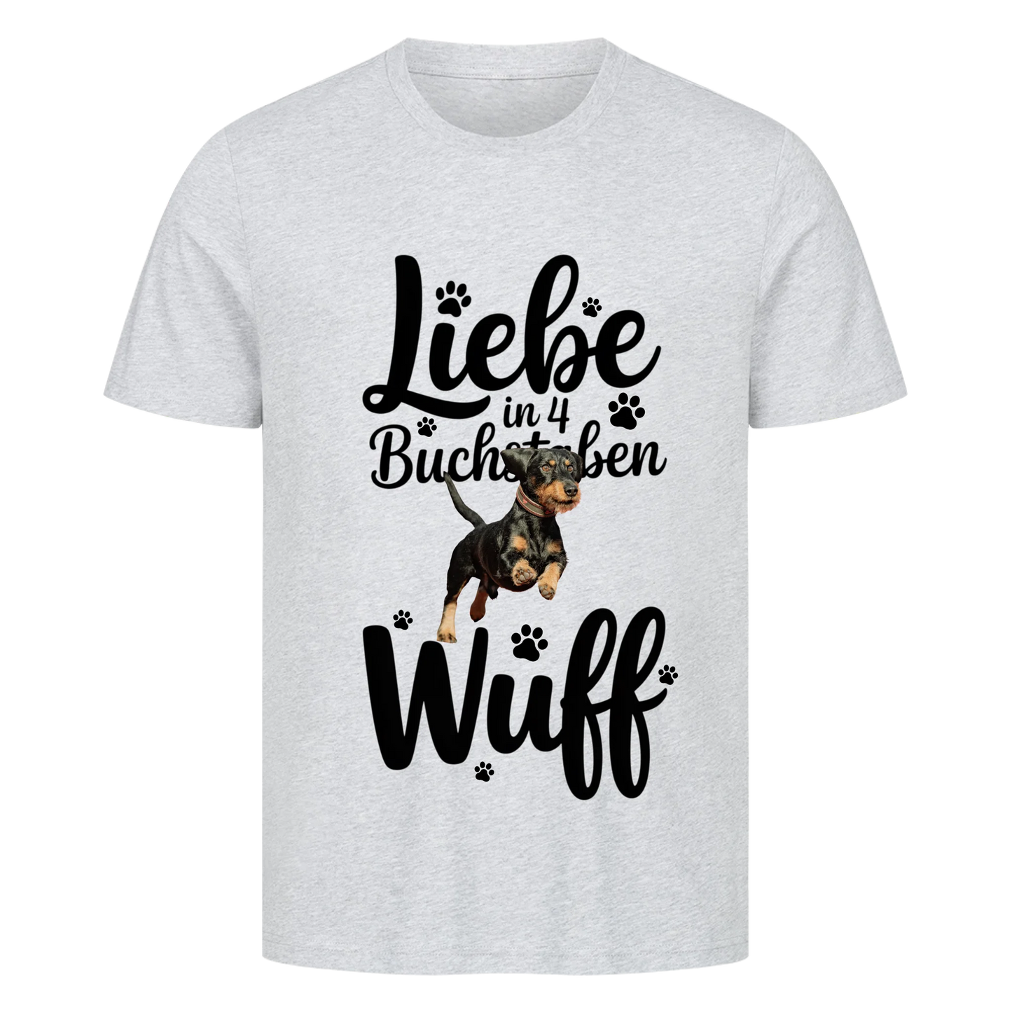 Liebes T-Shirt