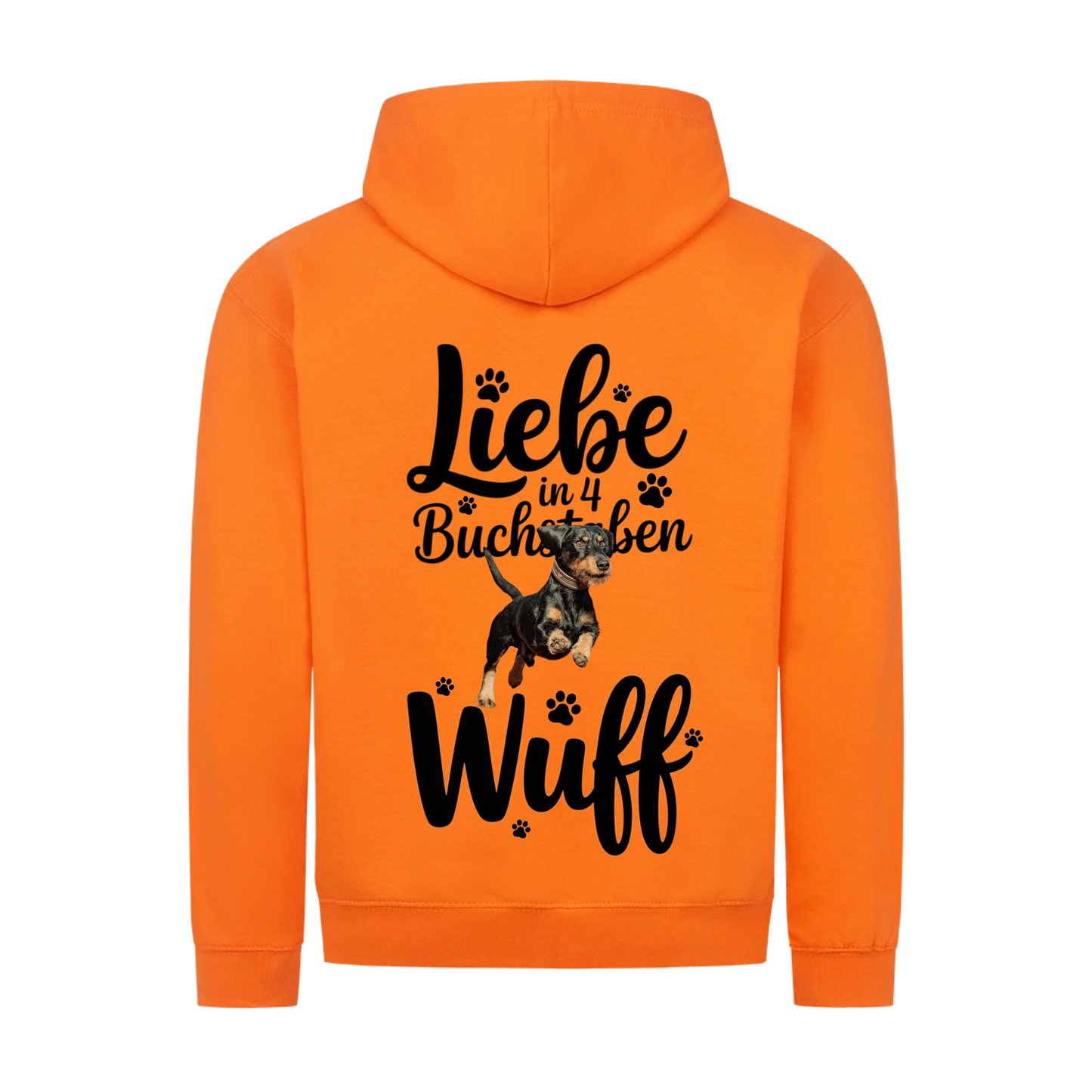 Liebes Zipper