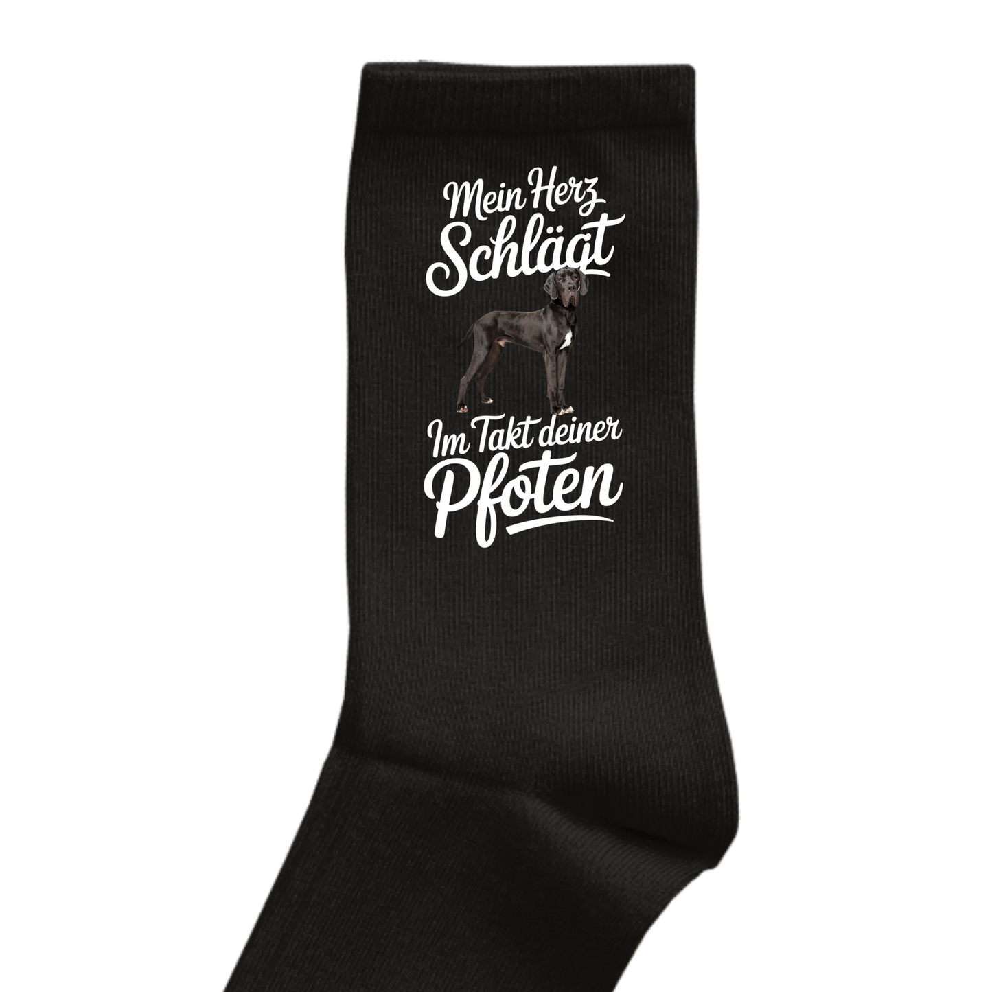 Pfoten Socken