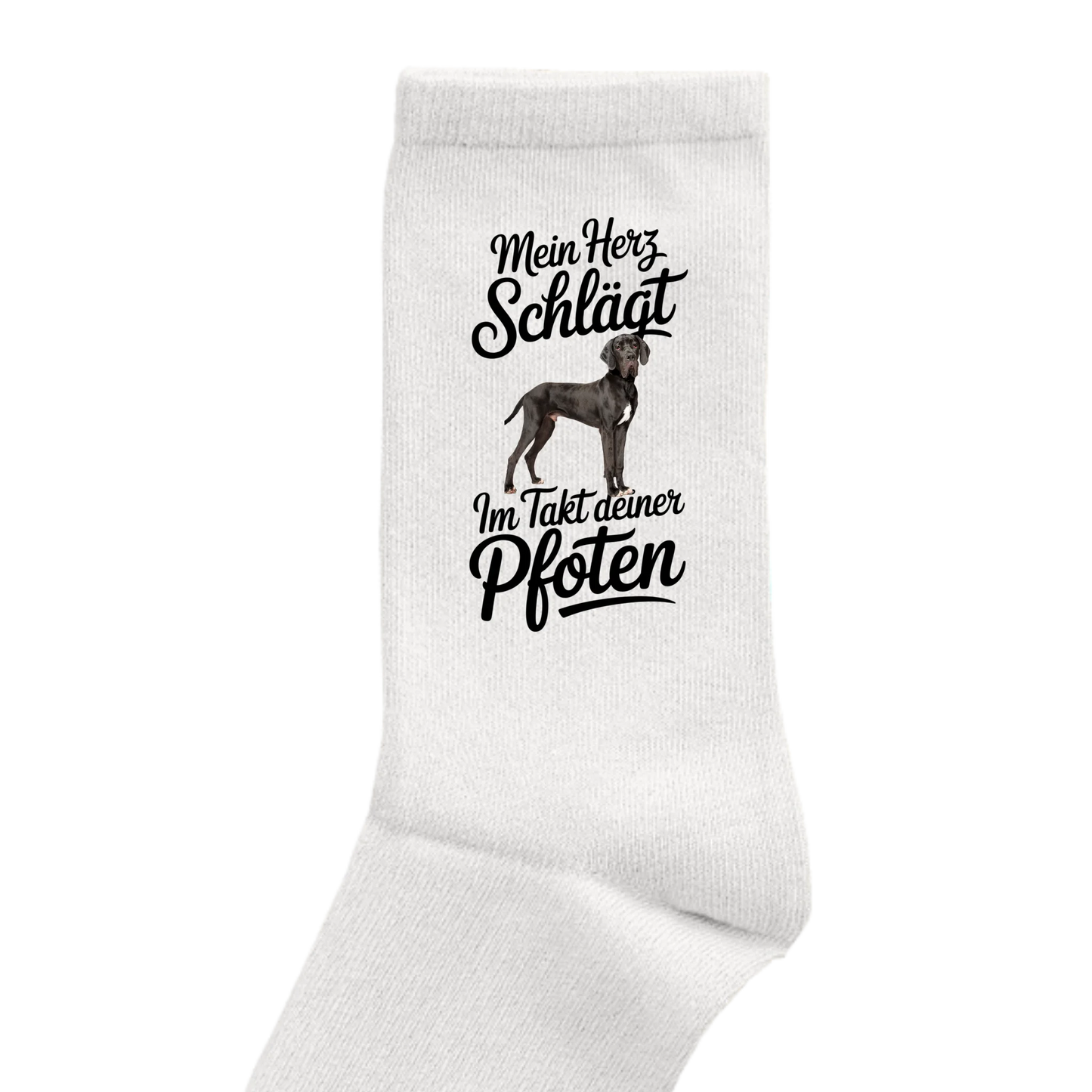Pfoten Socken