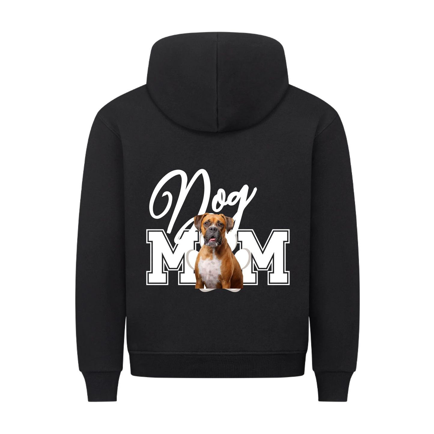 Dogmom Hoodie