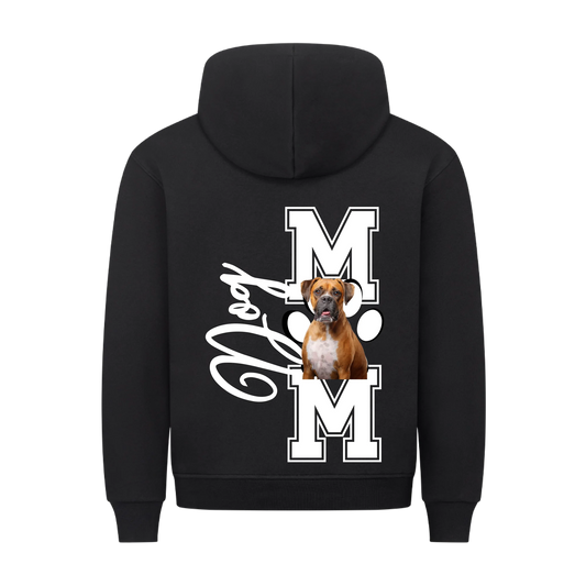 Dog Mom Hoodie