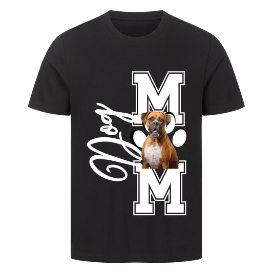 Dog Mom T-Shirt