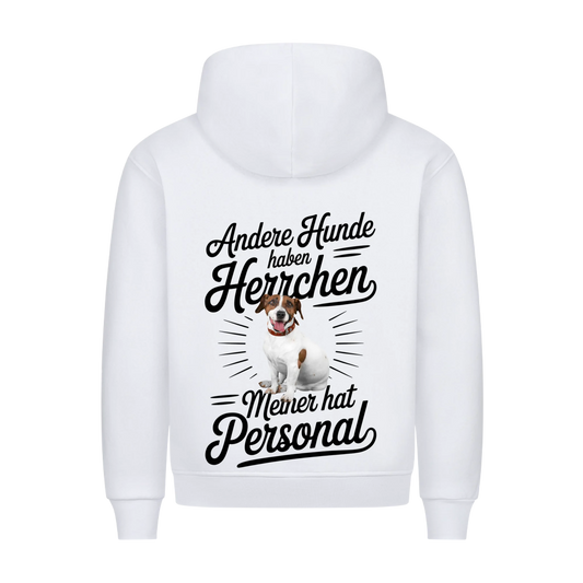 Herrchen Hoodie