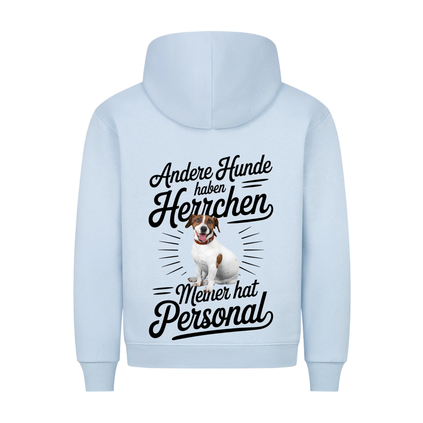 Herrchen Hoodie