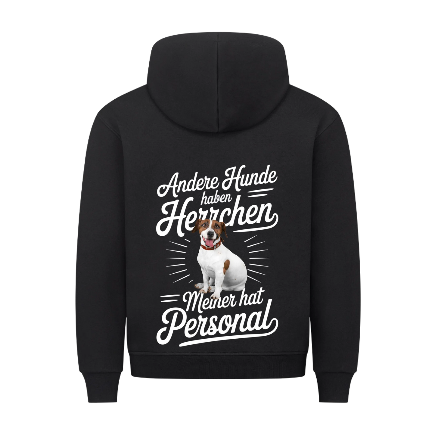 Herrchen Hoodie