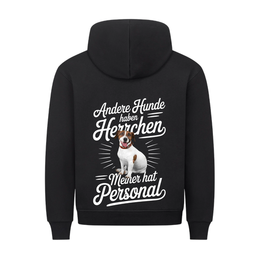 Herrchen Hoodie