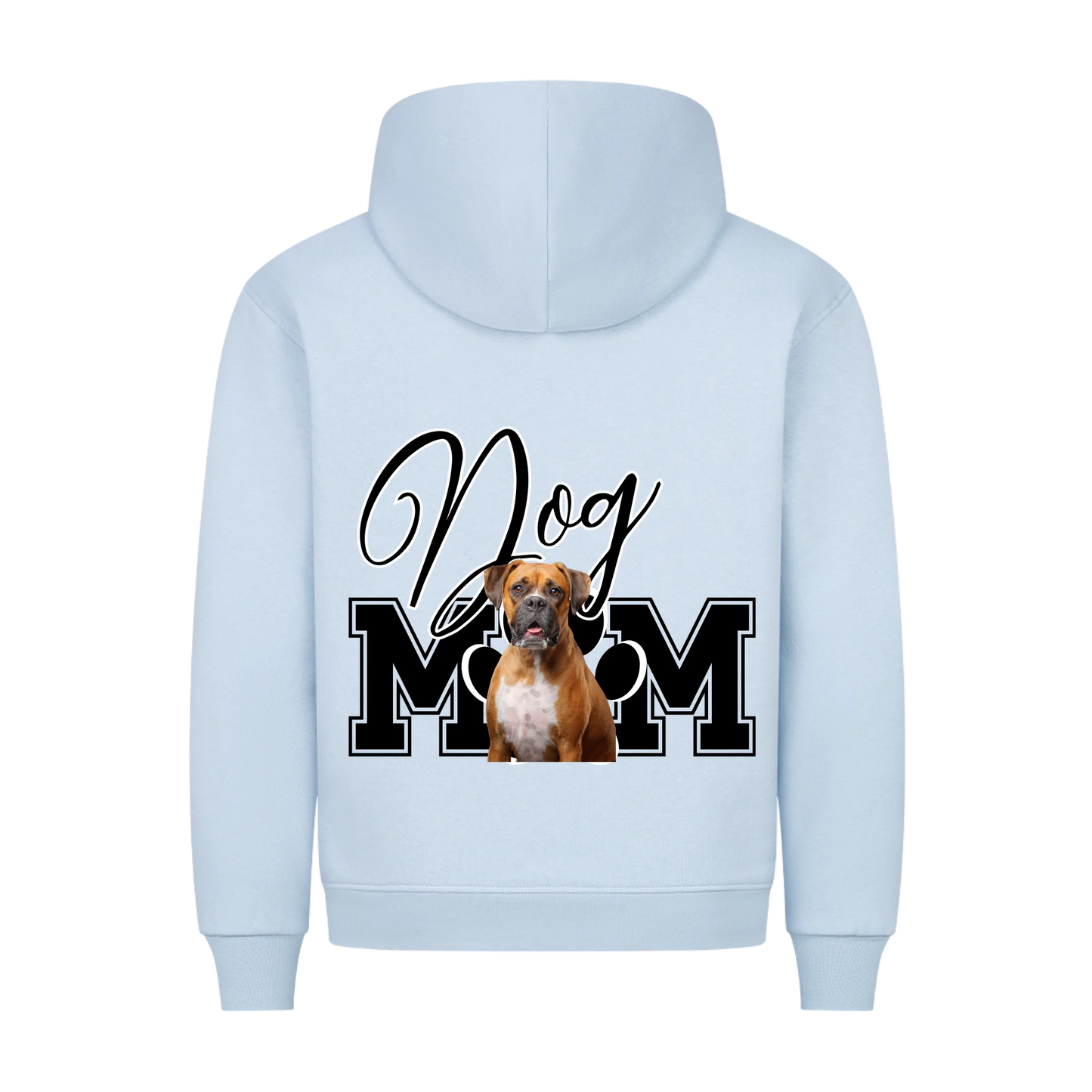 Dogmom Hoodie