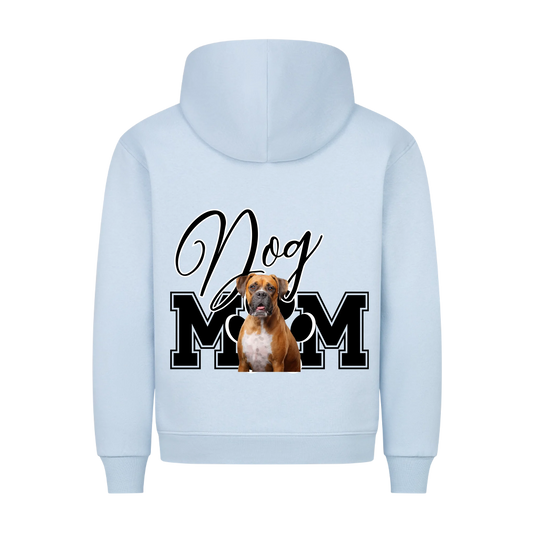Dogmom Hoodie