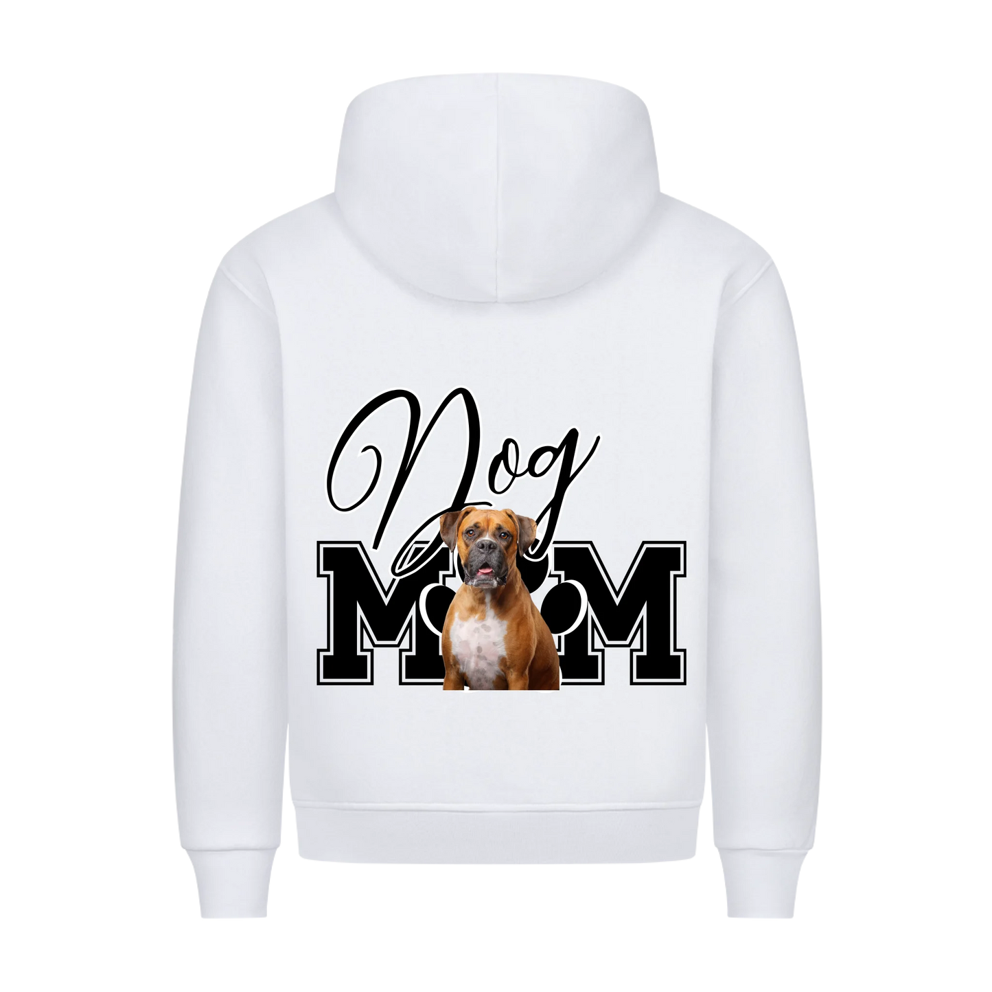 Dogmom Hoodie