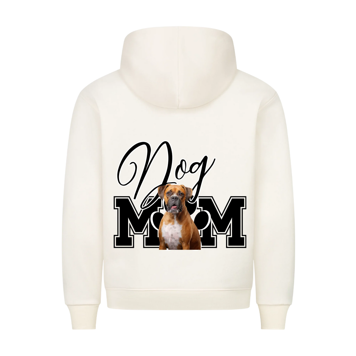 Dogmom Hoodie