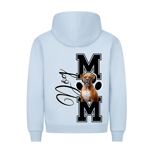 Dog Mom Hoodie
