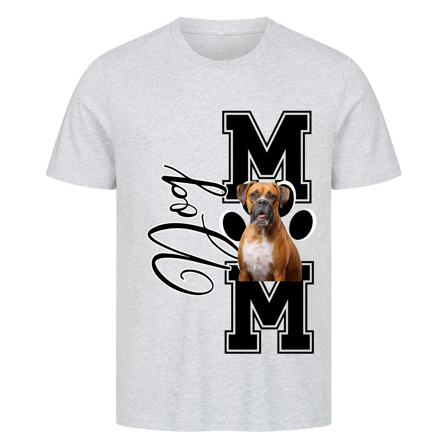 Dog Mom T-Shirt