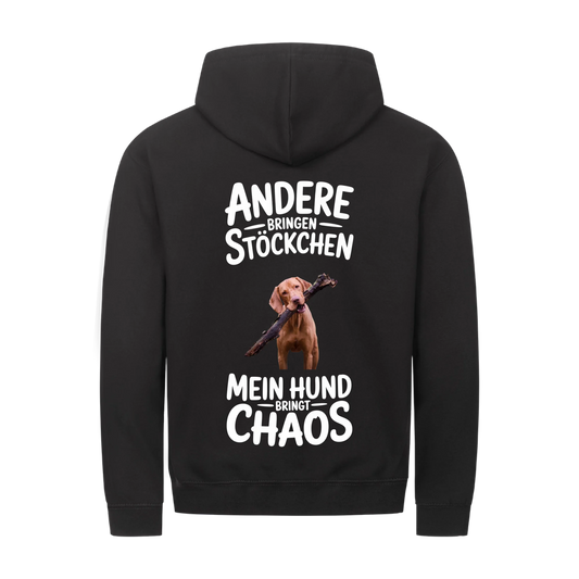 Chaos Zipper
