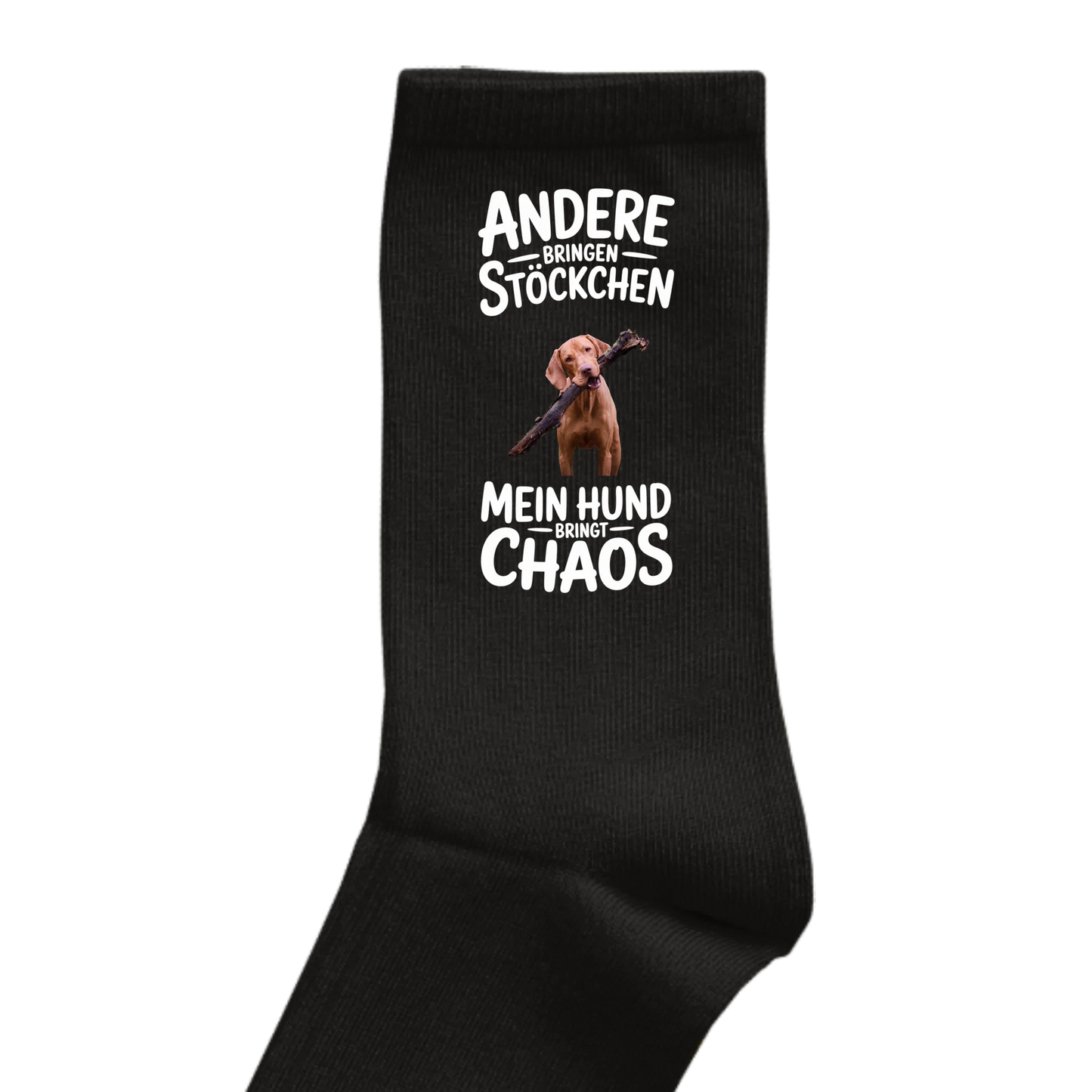 Chaos Socken
