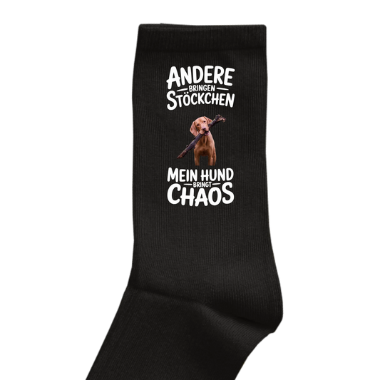 Chaos Socken