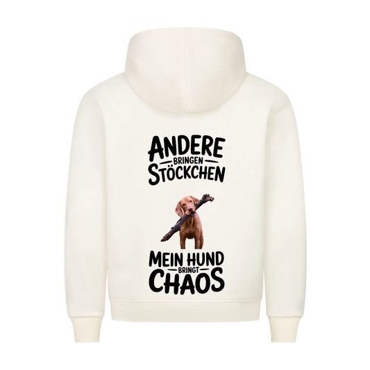 Chaos Hoodie