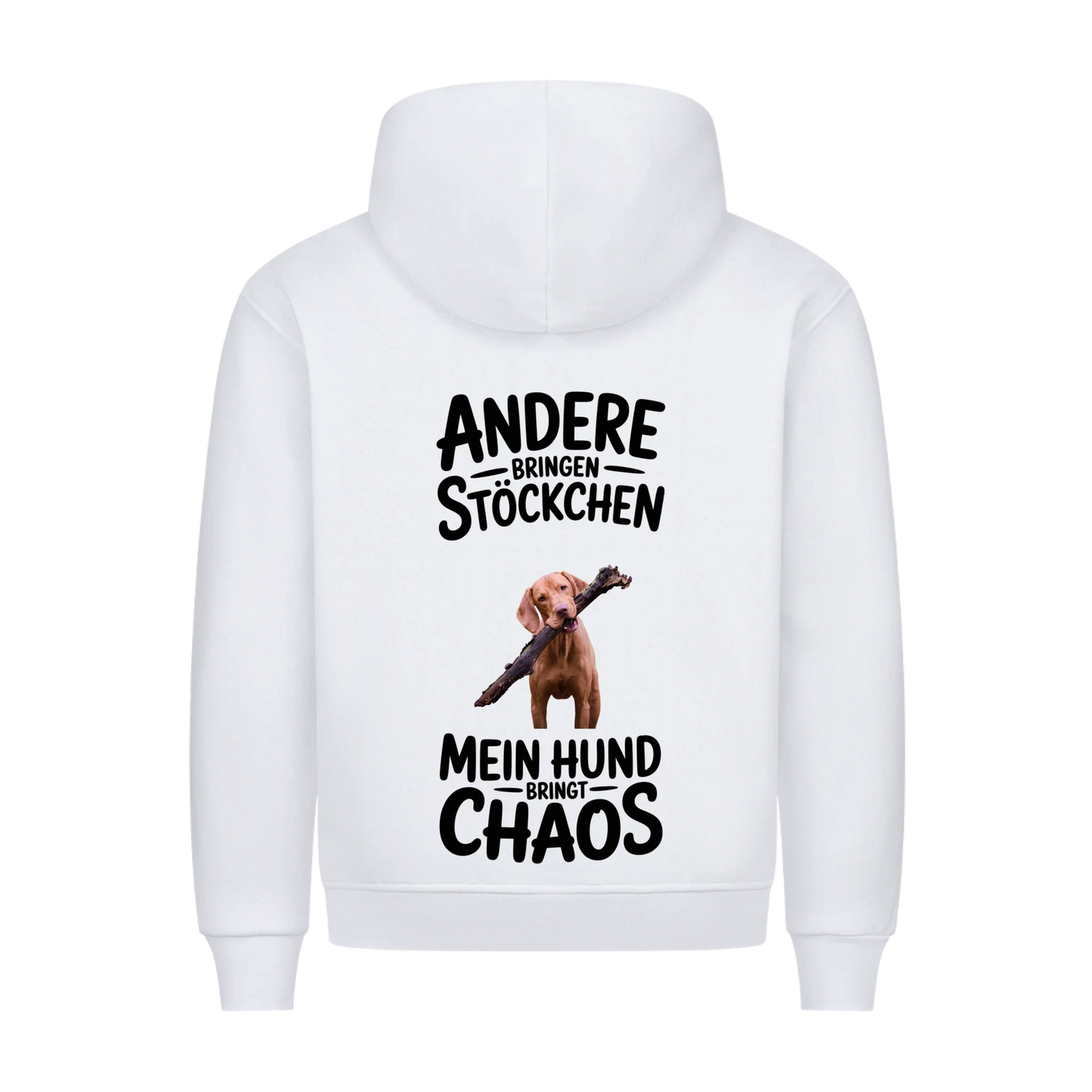 Chaos Hoodie