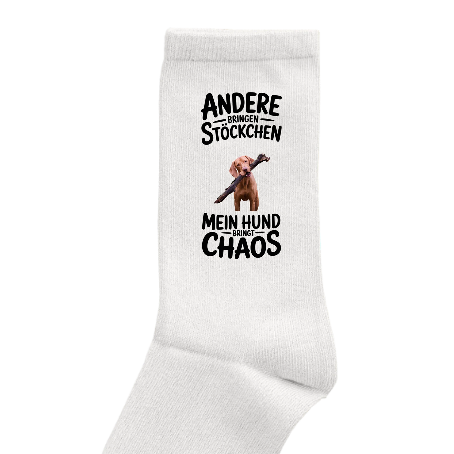Chaos Socken