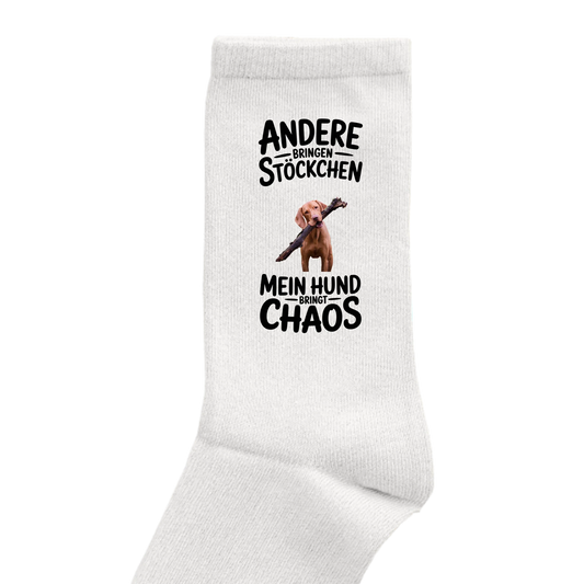 Chaos Socken